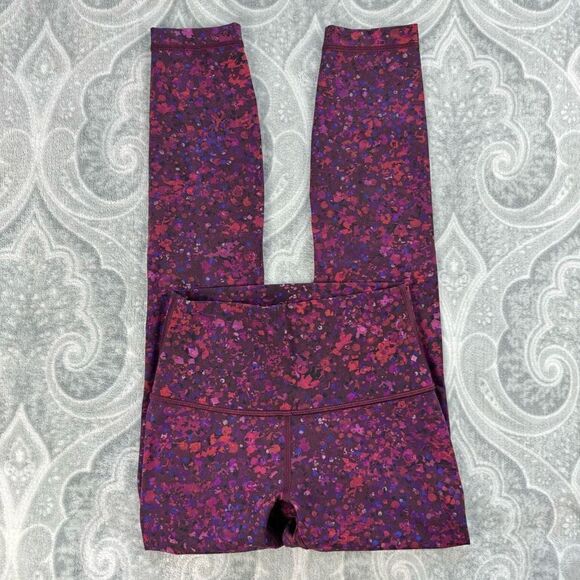 Womens Lululemon Wunder Under High-Rise Tight - Picture 3 of 7